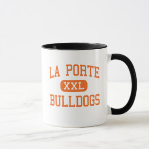 La Porte - Bulldogs - High School - La Porte Texas Mok