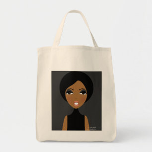 La Pou Toutan (Hier Alway/Forever) Bag Tote Bag