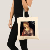 La Primavera in detail Tote Bag (Voorkant (product))