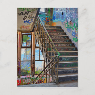 La Promenade Briefkaart