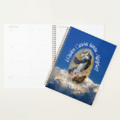 La Purísima en Nicaragua - Virgen María Inmaculada Planner (Display)
