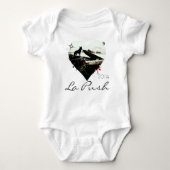 La Push 2014 Romper (Voorkant)