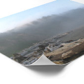 La Push, Pacific Coast - WA Poster (Hoek)