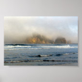 La Push, Pacific Coast - WA Poster (Voorkant)