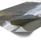 La Push, Pacific Coast - WA Poster (Hoek)