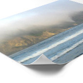 La Push, Pacific Coast - WA Poster (Hoek)