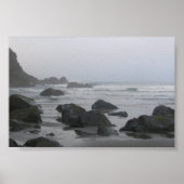 La Push, Pacific Coast - WA Poster (Voorkant)