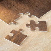 La Push, Washington. Panorama Legpuzzel (Zijkant)