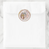 La question c'est voulez-vous Stickers (Tas)