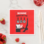 La Raclette Servet (Insitu)