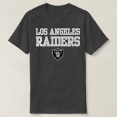 LA RAIDERS Kinder Hoodie T-shirt (Design voorkant)