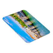 La Ramallosa Magneet (Rechterzijde)