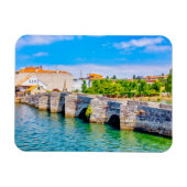 La Ramallosa Magneet (Horizontaal)