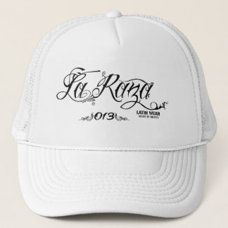 La Raza - 2011 Trucker Pet