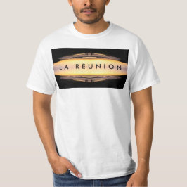La Réunion T-shirt