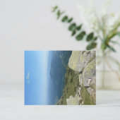 La Rhune-briefkaart Briefkaart (Staand voorkant)