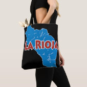 La Rioja Tote Bag (Dichtbij)