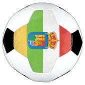 La Rioja Voetbal (Gedraaid)