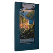 La Riviera Italienne Klembord (Rechts)