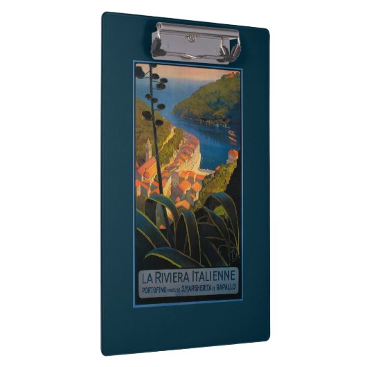 La Riviera Italienne Klembord (Rechts)