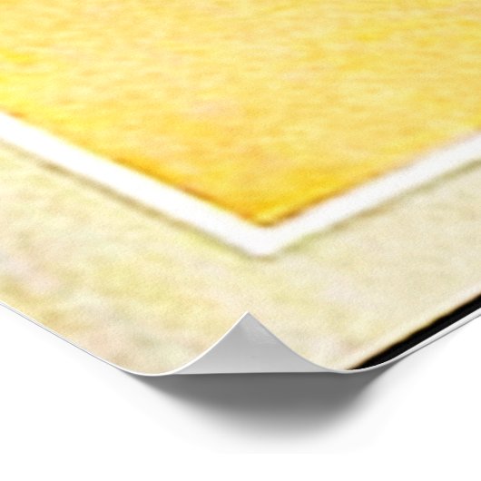 La robe à succèss poster (Hoek)