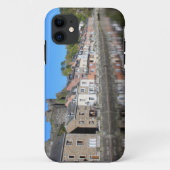 La Roche en Ardenne Uitzicht, België Case-Mate iPhone Case (Achterkant)