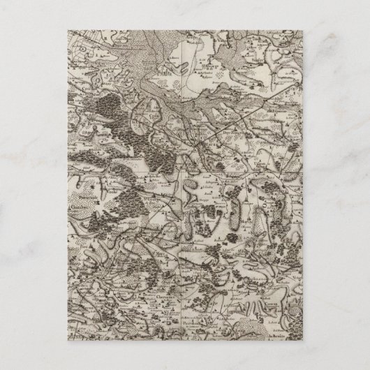 La Rochelle Briefkaart (Voorkant)