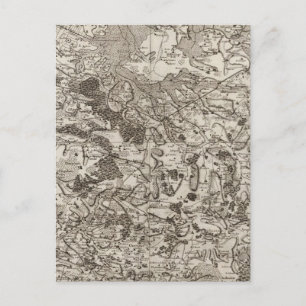 La Rochelle Briefkaart