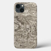 La Rochelle Case-Mate iPhone Case (Achterkant)