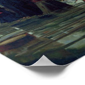 La Rochelle Poster (Hoek)