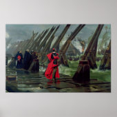 La Rochelle Poster (Voorkant)