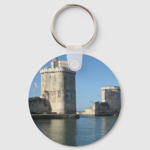 La Rochelle Sleutelhanger