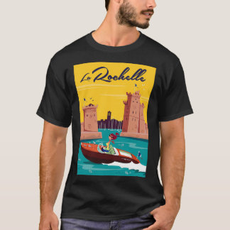 La Rochelle T-shirt