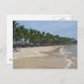 La Romana DR. Briefkaart (Voorkant / Achterkant)