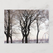 La Ronde Briefkaart (Voorkant)