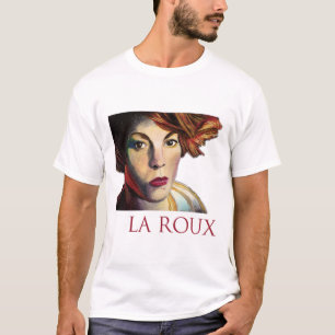 La Roux Essential T-Shirt