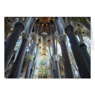 La Sagrada Familia