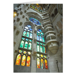 La Sagrada Familia Church