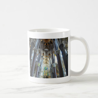 La Sagrada Familia Koffiemok