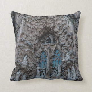 La Sagrada Família Kussen