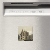 La Sainte Chapelle, Parijs Magneet (Insitu (Vaatwasser))