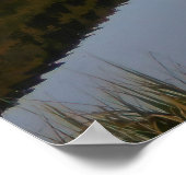 La Sal Reflections Poster (Hoek)