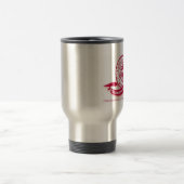 La Salle Academy Travel Mug Reisbeker (Center)