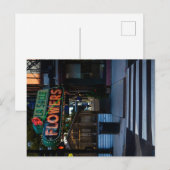 LA SALLE BRIEFKAART (Voorkant / Achterkant)