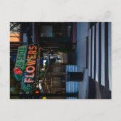 LA SALLE BRIEFKAART (Voorkant)