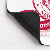 La Salle Mousepad Muismat (Hoek)