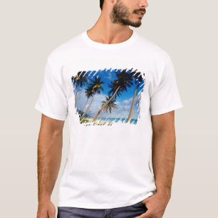 La Samana Peninsula, Dominicaanse Republiek, T-shirt