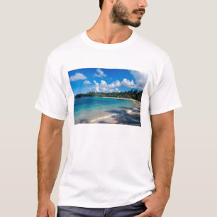 La Samana schiereiland, Dominicaanse Republiek, 2 T-shirt