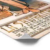 La Samaritaine Poster (Hoek)