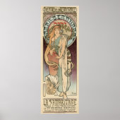 La Samaritaine Poster (Voorkant)